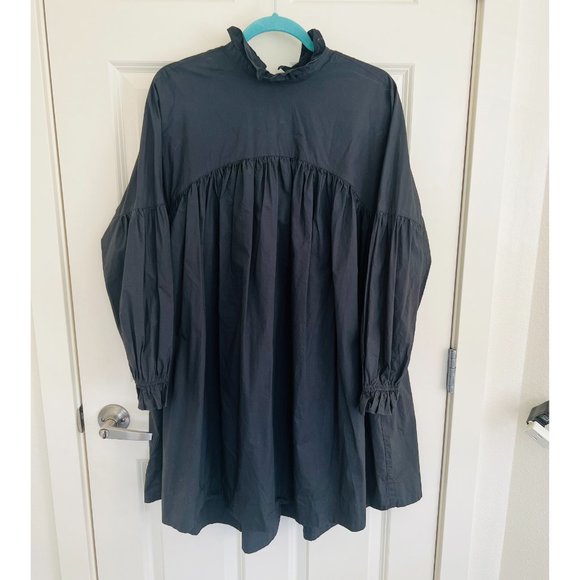 A Bronze Age • Lia dress in stone • size XS‎ - Picture 2 of 9